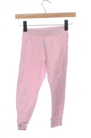 Παιδική κάτω φόρμα Denokids, Μέγεθος 3-4y/ 104-110 εκ., Χρώμα Ρόζ , Τιμή 8,99 €