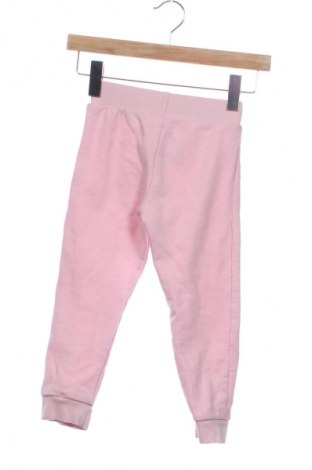 Παιδική κάτω φόρμα Denokids, Μέγεθος 3-4y/ 104-110 εκ., Χρώμα Ρόζ , Τιμή 8,99 €