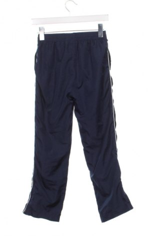 Dětské tepláky Diadora, Velikost 9-10y/ 140-146 cm, Barva Modrá, Cena  920,00 Kč