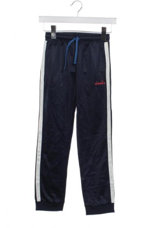 Dětské tepláky Diadora, Velikost 9-10y/ 140-146 cm, Barva Vícebarevné, Cena  229,00 Kč