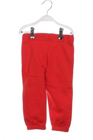 Dětské tepláky Diesel, Velikost 12-18m/ 80-86 cm, Barva Červená, Cena  1 429,00 Kč