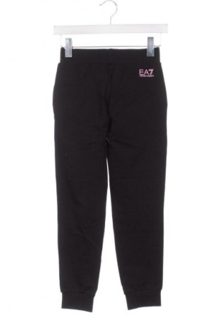 Dětské tepláky Emporio Armani, Velikost 9-10y/ 140-146 cm, Barva Černá, Cena  1 149,00 Kč