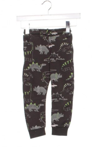 Детско спортно долнище F&F, Размер 2-3y/ 98-104 см, Цвят Многоцветен, Цена 25,42 лв.