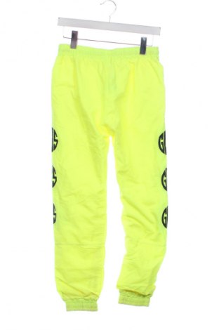 Παιδική κάτω φόρμα GCDS, Μέγεθος 12-13y/ 158-164 εκ., Χρώμα Πράσινο, Τιμή 93,99 €