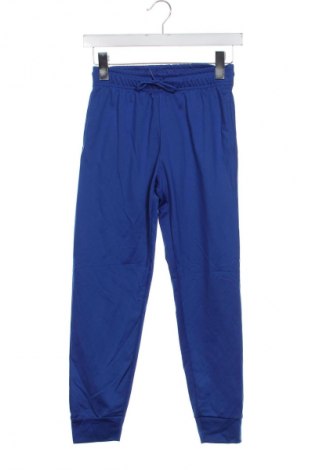 Dětské tepláky H&M Sport, Velikost 8-9y/ 134-140 cm, Barva Modrá, Cena  169,00 Kč