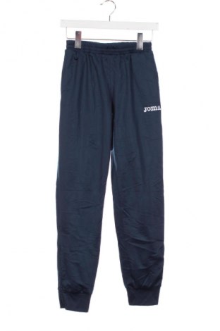 Detské tepláky Joma, Veľkosť 13-14y/ 164-168 cm, Farba Modrá, Cena  15,95 €