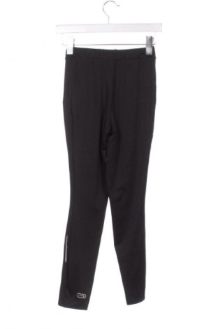 Dětské tepláky Kalenji, Velikost 13-14y/ 164-168 cm, Barva Černá, Cena  209,00 Kč