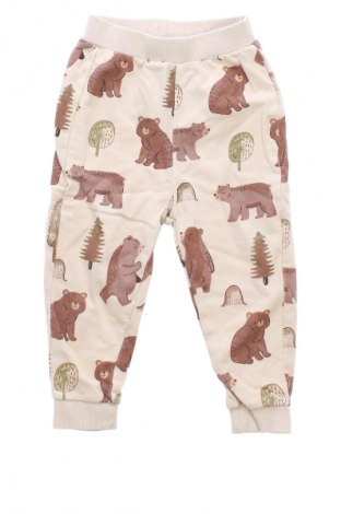 Gyerek sport nadrág LC Waikiki, Méret 9-12m / 74-80 cm, Szín Sokszínű, Ár 3 800 Ft