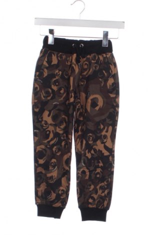 Детско спортно долнище Les Hommes, Размер 6-7y/ 122-128 см, Цвят Многоцветен, Цена 73,11 €