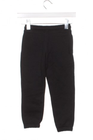 Dětské tepláky Marks & Spencer, Velikost 4-5y/ 110-116 cm, Barva Černá, Cena  329,00 Kč