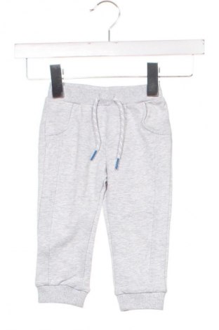 Pantaloni de trening, pentru copii Mayoral, Mărime 9-12m/ 74-80 cm, Culoare Gri, Preț 163,00 Lei