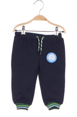 Dětské tepláky Mayoral, Velikost 3-6m/ 62-68 cm, Barva Modrá, Cena  342,00 Kč