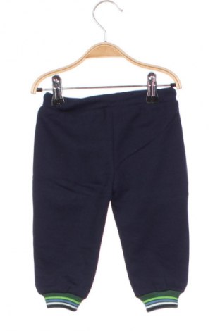 Dětské tepláky Mayoral, Velikost 3-6m/ 62-68 cm, Barva Modrá, Cena  342,00 Kč