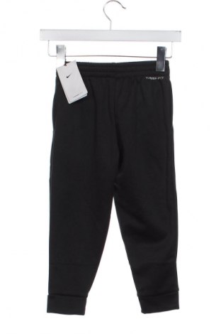 Gyerek sport nadrág Nike, Méret 3-4y / 104-110 cm, Szín Fekete, Ár 15 400 Ft