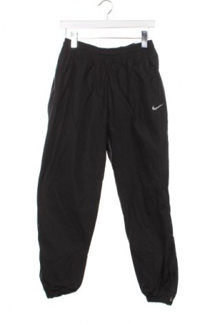 Dětské tepláky Nike, Velikost 13-14y/ 164-168 cm, Barva Černá, Cena  965,00 Kč