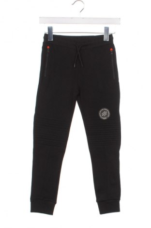 Pantaloni de trening, pentru copii Nukutavake, Mărime 6-7y/ 122-128 cm, Culoare Negru, Preț 163,00 Lei
