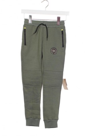 Dětské tepláky Nukutavake, Velikost 6-7y/ 122-128 cm, Barva Zelená, Cena  784,00 Kč