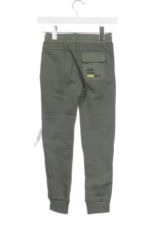 Dětské tepláky Nukutavake, Velikost 6-7y/ 122-128 cm, Barva Zelená, Cena  784,00 Kč
