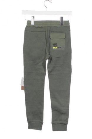 Dětské tepláky Nukutavake, Velikost 6-7y/ 122-128 cm, Barva Zelená, Cena  784,00 Kč