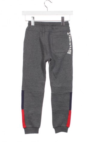 Dětské tepláky Nukutavake, Velikost 6-7y/ 122-128 cm, Barva Šedá, Cena  359,00 Kč