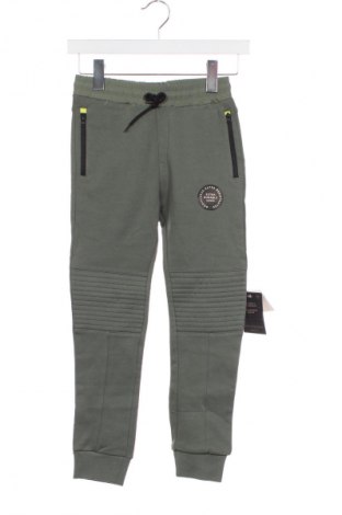 Dětské tepláky Nukutavake, Velikost 6-7y/ 122-128 cm, Barva Zelená, Cena  784,00 Kč