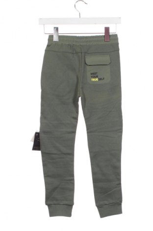 Dětské tepláky Nukutavake, Velikost 6-7y/ 122-128 cm, Barva Zelená, Cena  784,00 Kč