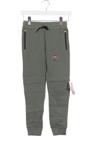 Dětské tepláky Nukutavake, Velikost 6-7y/ 122-128 cm, Barva Zelená, Cena  784,00 Kč