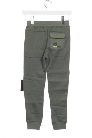 Dětské tepláky Nukutavake, Velikost 6-7y/ 122-128 cm, Barva Zelená, Cena  784,00 Kč