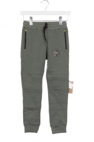 Dětské tepláky Nukutavake, Velikost 6-7y/ 122-128 cm, Barva Zelená, Cena  784,00 Kč