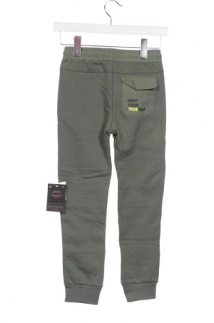 Dětské tepláky Nukutavake, Velikost 6-7y/ 122-128 cm, Barva Zelená, Cena  784,00 Kč