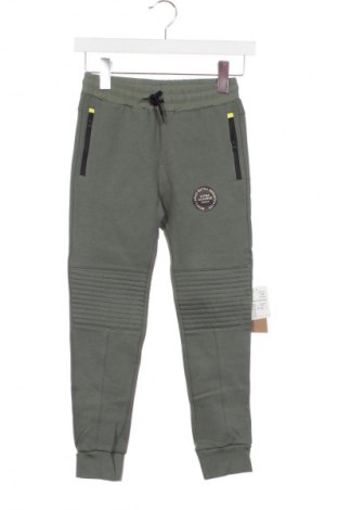 Dětské tepláky Nukutavake, Velikost 6-7y/ 122-128 cm, Barva Zelená, Cena  784,00 Kč