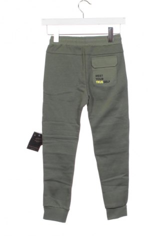 Dětské tepláky Nukutavake, Velikost 6-7y/ 122-128 cm, Barva Zelená, Cena  784,00 Kč
