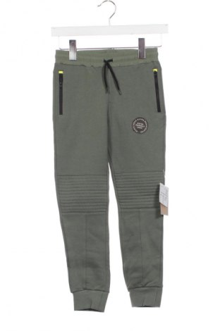 Dětské tepláky Nukutavake, Velikost 6-7y/ 122-128 cm, Barva Zelená, Cena  784,00 Kč