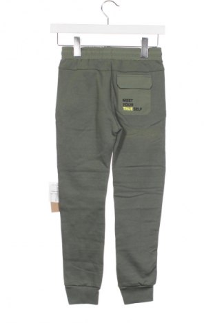 Dětské tepláky Nukutavake, Velikost 6-7y/ 122-128 cm, Barva Zelená, Cena  784,00 Kč