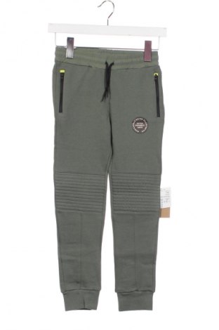 Dětské tepláky Nukutavake, Velikost 6-7y/ 122-128 cm, Barva Zelená, Cena  784,00 Kč