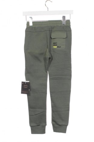 Dětské tepláky Nukutavake, Velikost 6-7y/ 122-128 cm, Barva Zelená, Cena  784,00 Kč