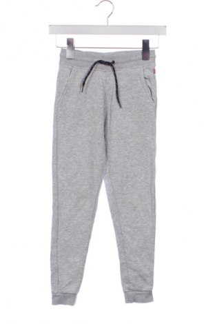 Dětské tepláky Okaidi, Velikost 6-7y/ 122-128 cm, Barva Šedá, Cena  275,00 Kč