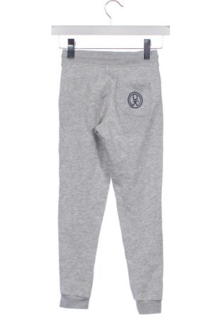 Dětské tepláky Okaidi, Velikost 6-7y/ 122-128 cm, Barva Šedá, Cena  275,00 Kč