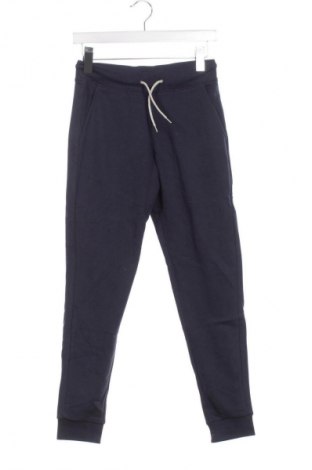 Kinder Sporthose Okaidi, Größe 10-11y/ 146-152 cm, Farbe Blau, Preis 27,99 €