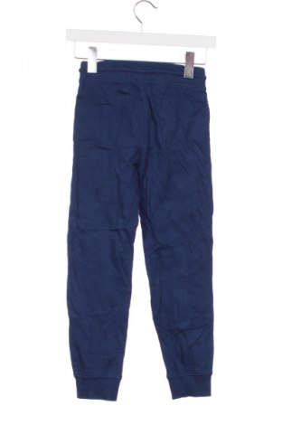 Pantaloni de trening, pentru copii Oviesse, Mărime 5-6y/ 116-122 cm, Culoare Albastru, Preț 86,99 Lei