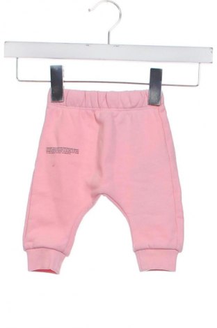 Gyerek sport nadrág PANGAIA, Méret 2-3m / 56-62 cm, Szín Rózsaszín, Ár 18 234 Ft