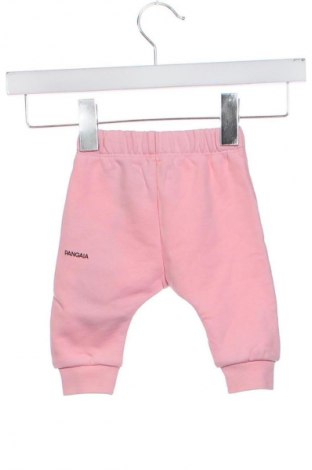 Gyerek sport nadrág PANGAIA, Méret 2-3m / 56-62 cm, Szín Rózsaszín, Ár 18 234 Ft