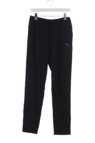 Detské tepláky PUMA, Veľkosť 15-18y/ 170-176 cm, Farba Čierna, Cena  19,95 €