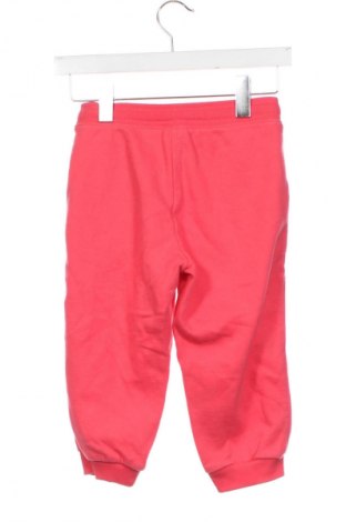Dětské tepláky Pocopiano, Velikost 9-10y/ 140-146 cm, Barva Červená, Cena  322,00 Kč