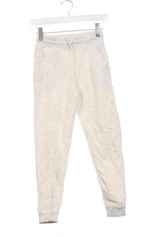 Dětské tepláky Primark, Velikost 7-8y/ 128-134 cm, Barva Krémová, Cena  169,00 Kč