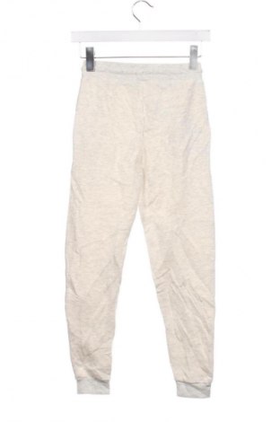 Dětské tepláky Primark, Velikost 7-8y/ 128-134 cm, Barva Krémová, Cena  169,00 Kč