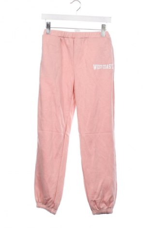 Kinder Sporthose SHEIN, Größe 11-12y/ 152-158 cm, Farbe Aschrosa, Preis 17,99 €