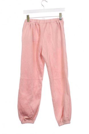 Kinder Sporthose SHEIN, Größe 11-12y/ 152-158 cm, Farbe Aschrosa, Preis 17,99 €