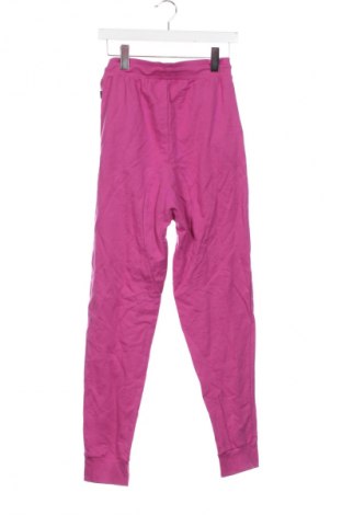 Dětské tepláky Schiesser, Velikost 15-18y/ 170-176 cm, Barva Růžová, Cena  229,00 Kč