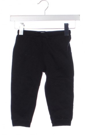 Dětské tepláky Sinsay, Velikost 12-18m/ 80-86 cm, Barva Černá, Cena  316,00 Kč